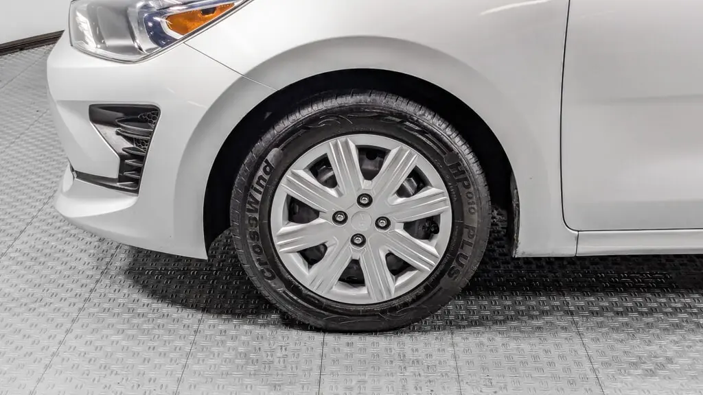 Florida Fine Cars - Used KIA RIO 5-DOOR 2022 ORLANDO S