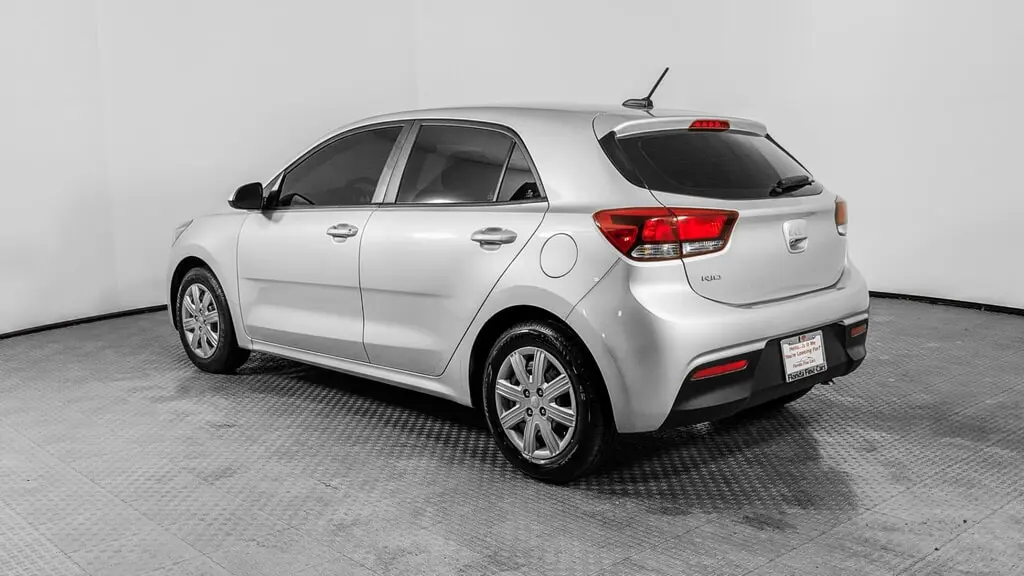 Florida Fine Cars - Used KIA RIO 5-DOOR 2022 ORLANDO S