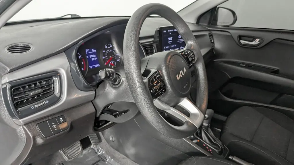 Florida Fine Cars - Used KIA RIO 5-DOOR 2022 ORLANDO S