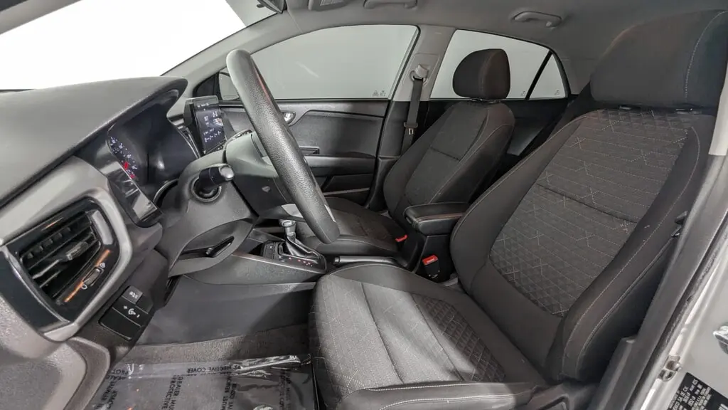 Florida Fine Cars - Used KIA RIO 5-DOOR 2022 ORLANDO S
