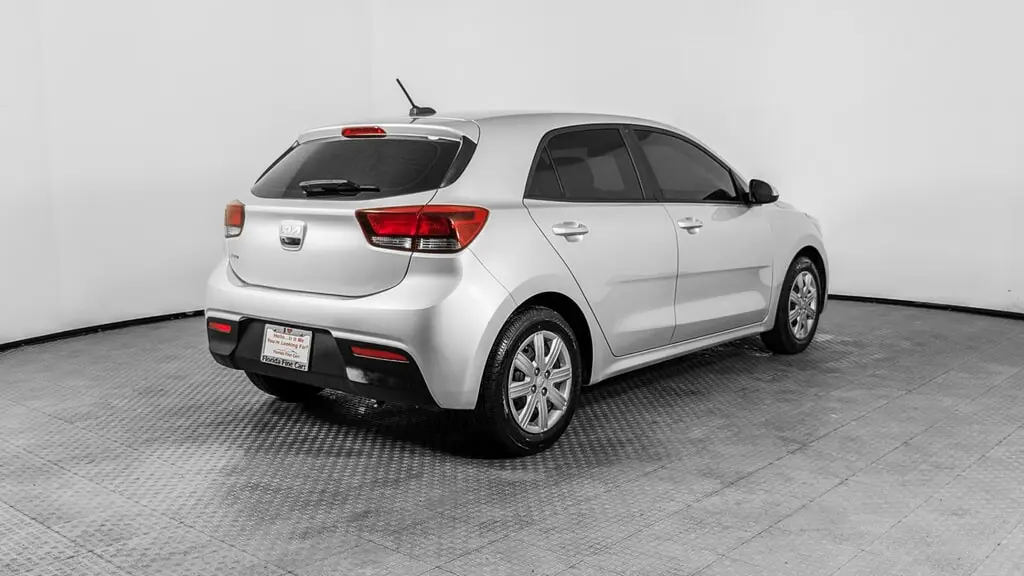 Florida Fine Cars - Used KIA RIO 5-DOOR 2022 ORLANDO S