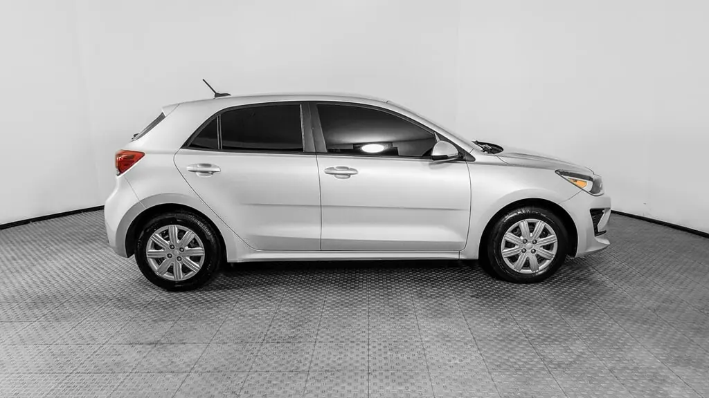 Florida Fine Cars - Used KIA RIO 5-DOOR 2022 ORLANDO S