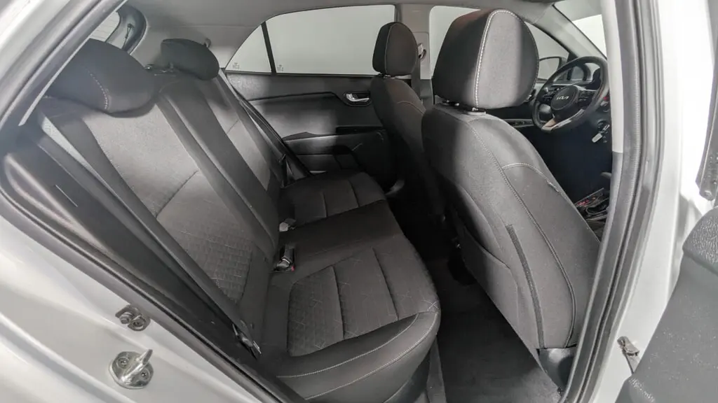 Florida Fine Cars - Used KIA RIO 5-DOOR 2022 ORLANDO S