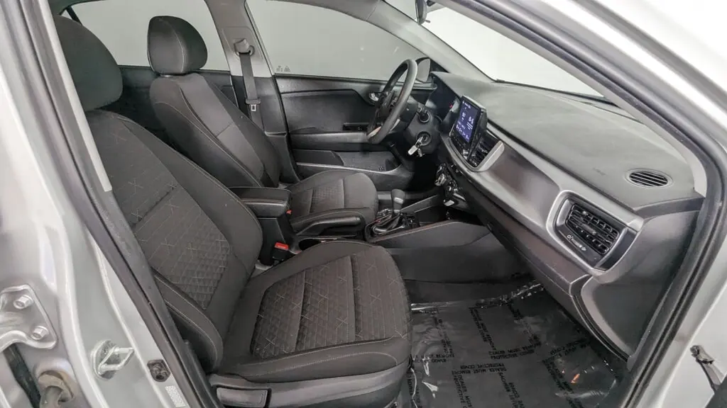 Florida Fine Cars - Used KIA RIO 5-DOOR 2022 ORLANDO S