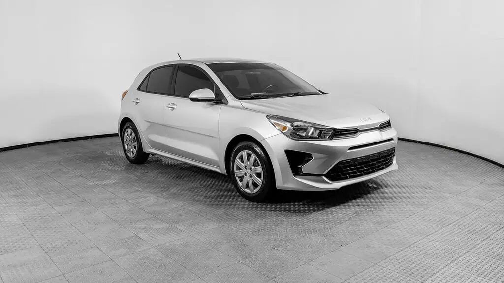 Florida Fine Cars - Used KIA RIO 5-DOOR 2022 ORLANDO S