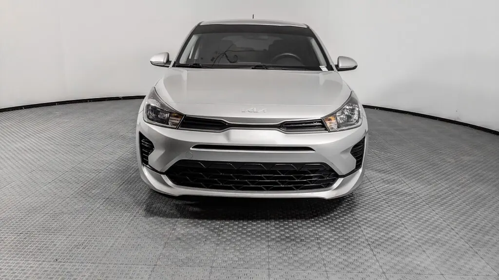 Florida Fine Cars - Used KIA RIO 5-DOOR 2022 ORLANDO S