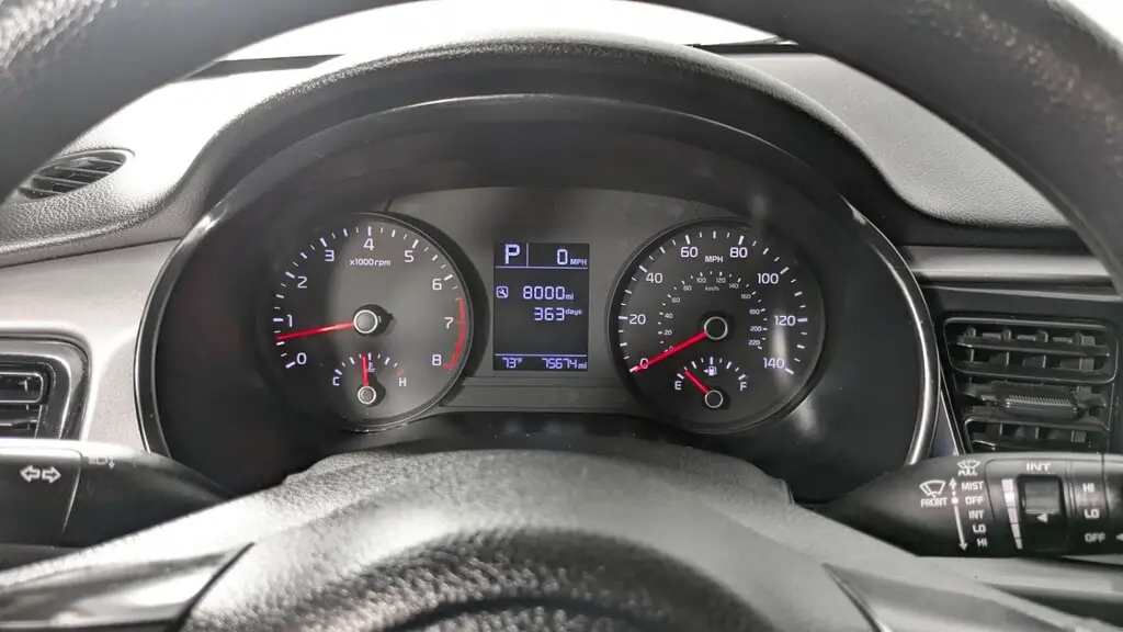 Florida Fine Cars - Used KIA RIO 5-DOOR 2022 ORLANDO S
