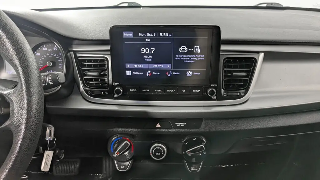 Florida Fine Cars - Used KIA RIO 5-DOOR 2022 ORLANDO S