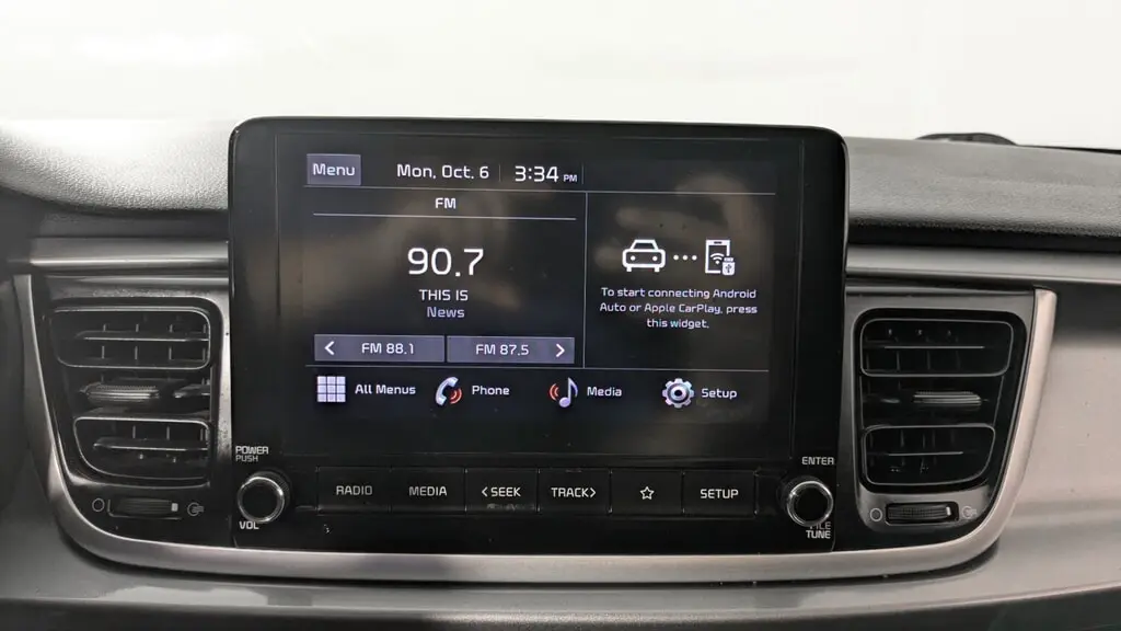 Florida Fine Cars - Used KIA RIO 5-DOOR 2022 ORLANDO S