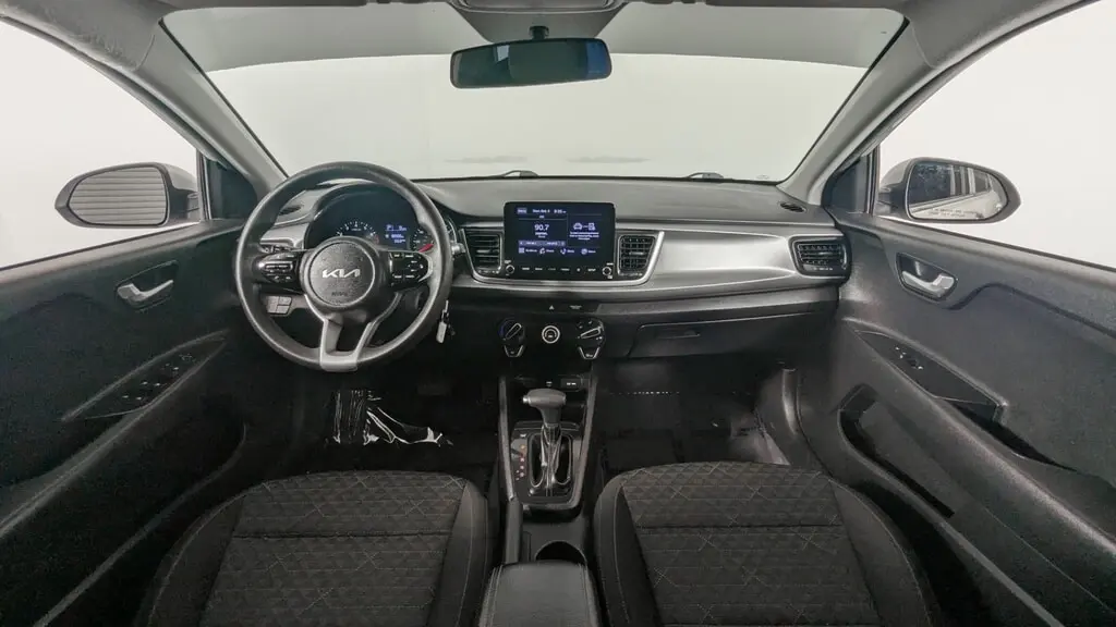 Florida Fine Cars - Used KIA RIO 5-DOOR 2022 ORLANDO S