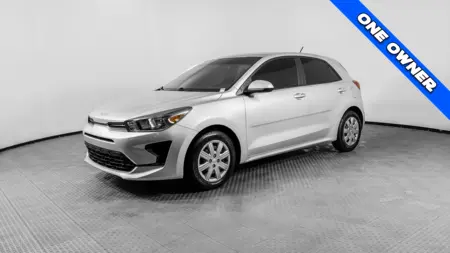 Florida Fine Cars - Used KIA RIO-5-DOOR 2022 ORLANDO S