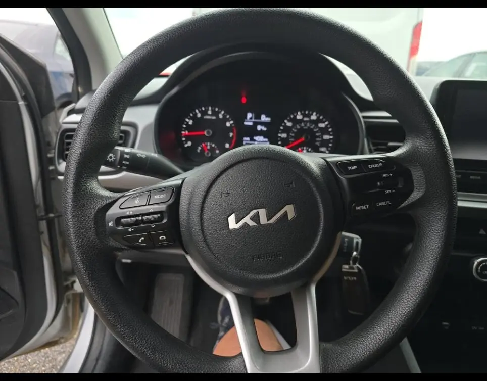Florida Fine Cars - Used KIA RIO 5-DOOR 2022 ORLANDO S