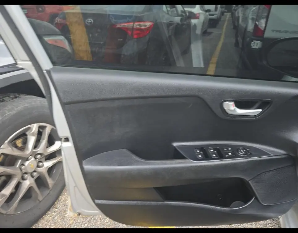 Florida Fine Cars - Used KIA RIO 5-DOOR 2022 ORLANDO S