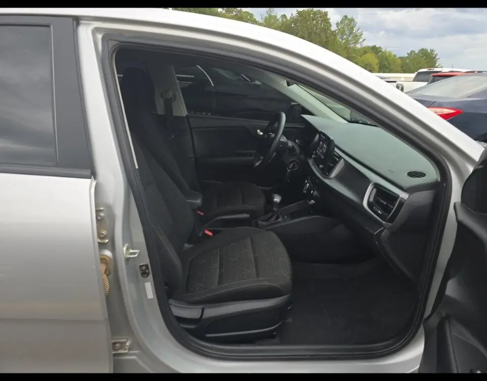 Florida Fine Cars - Used KIA RIO 5-DOOR 2022 ORLANDO S