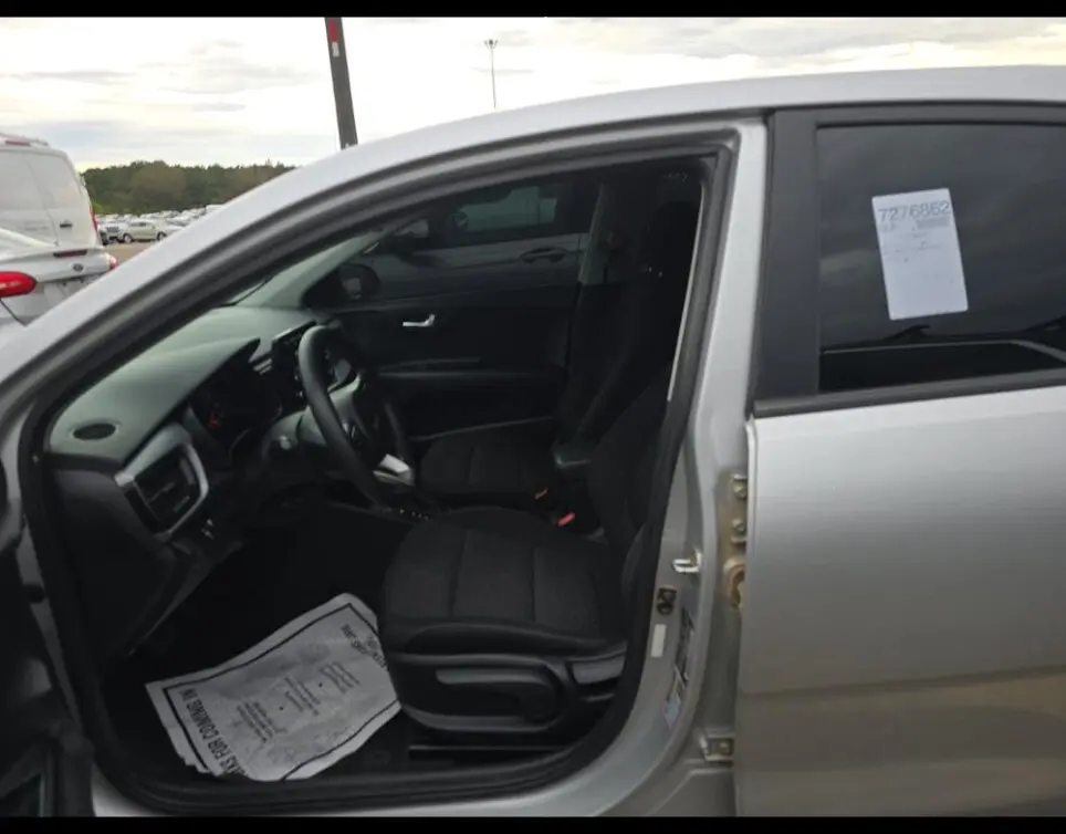 Florida Fine Cars - Used KIA RIO 5-DOOR 2022 ORLANDO S