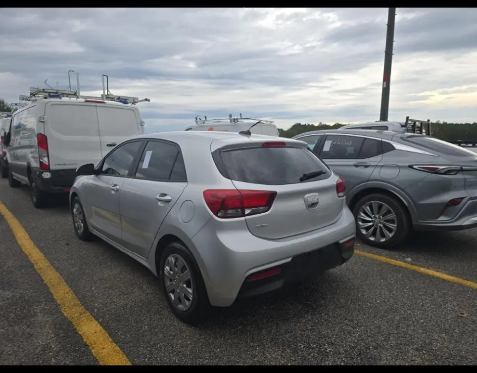 Florida Fine Cars - Used KIA RIO 5-DOOR 2022 ORLANDO S