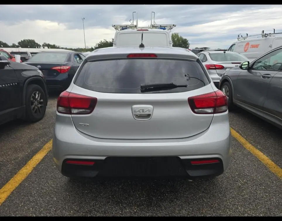 Florida Fine Cars - Used KIA RIO 5-DOOR 2022 ORLANDO S
