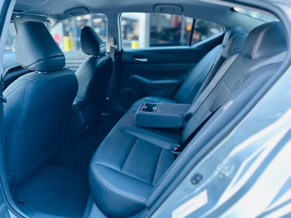 Florida Fine Cars - Used NISSAN ALTIMA 2022 MARGATE 2.5 SR
