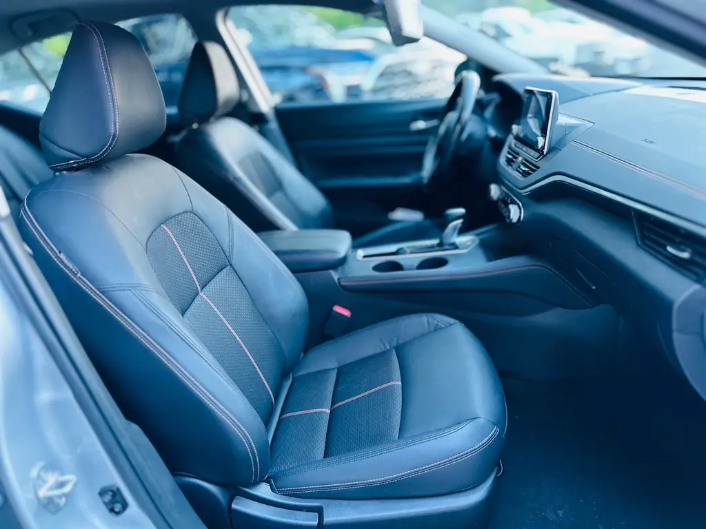 Florida Fine Cars - Used NISSAN ALTIMA 2022 MARGATE 2.5 SR
