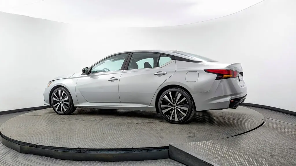 Florida Fine Cars - Used NISSAN ALTIMA 2022 MARGATE 2.5 SR