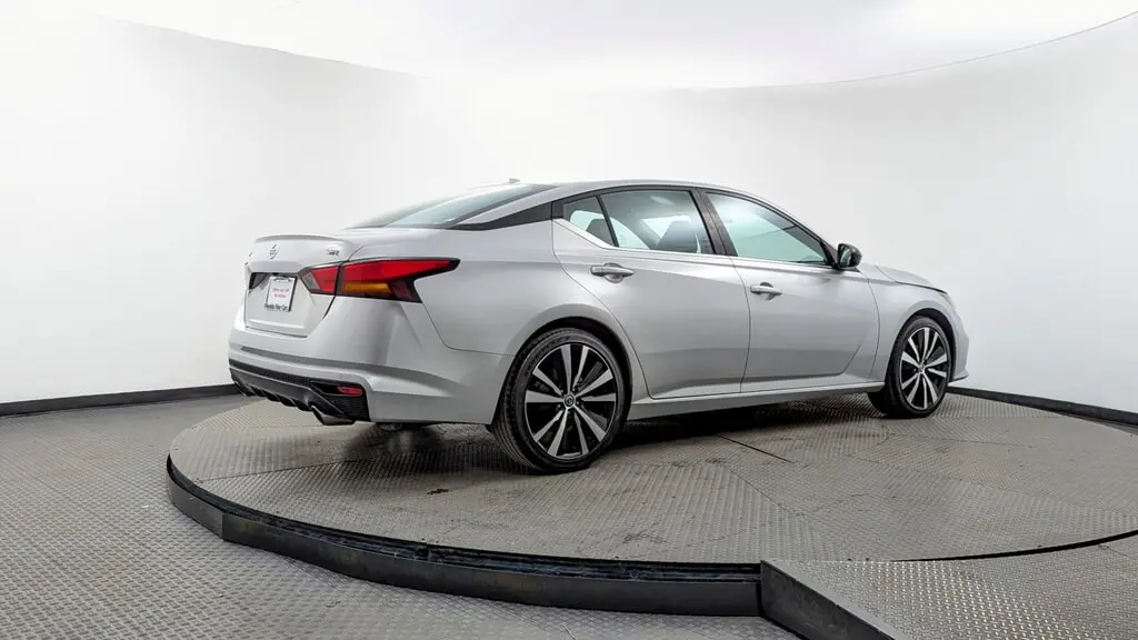 Florida Fine Cars - Used NISSAN ALTIMA 2022 MARGATE 2.5 SR