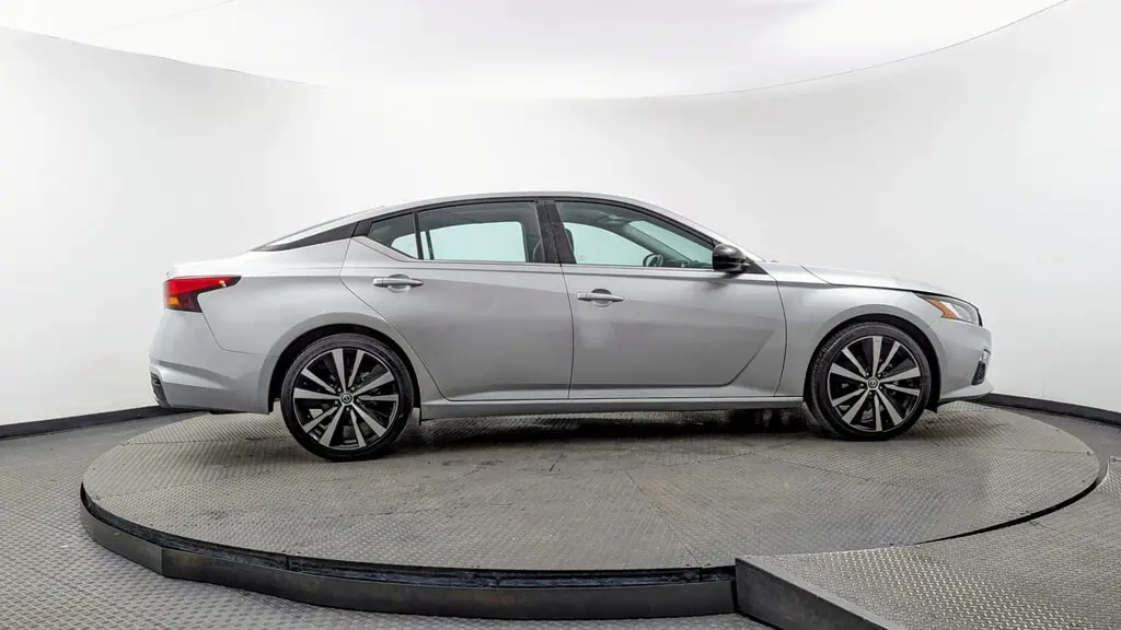 Florida Fine Cars - Used NISSAN ALTIMA 2022 MARGATE 2.5 SR