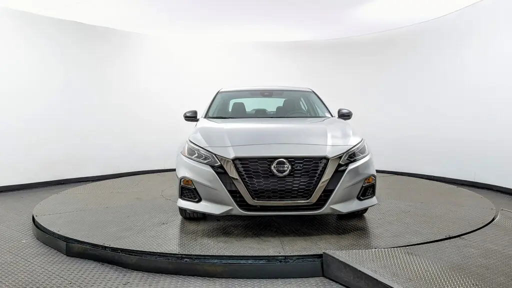 Florida Fine Cars - Used NISSAN ALTIMA 2022 MARGATE 2.5 SR