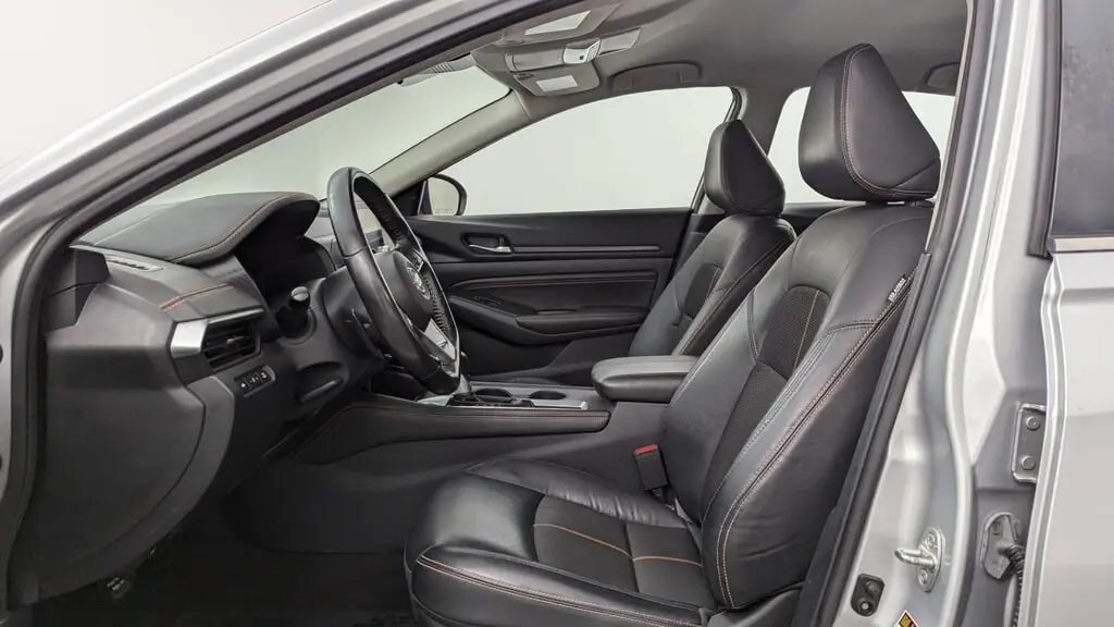 Florida Fine Cars - Used NISSAN ALTIMA 2022 MARGATE 2.5 SR