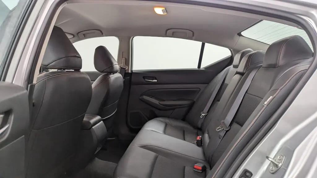 Florida Fine Cars - Used NISSAN ALTIMA 2022 MARGATE 2.5 SR