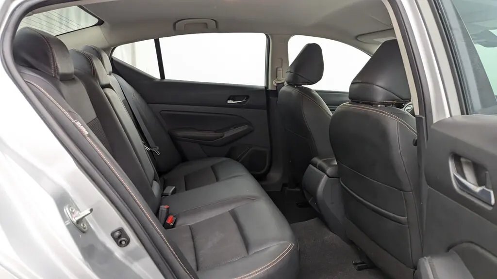 Florida Fine Cars - Used NISSAN ALTIMA 2022 MARGATE 2.5 SR