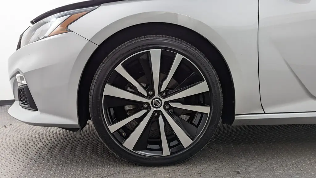 Florida Fine Cars - Used NISSAN ALTIMA 2022 MARGATE 2.5 SR