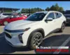 Florida Fine Cars - Used CHEVROLET TRAX 2025 WEST PALM LT