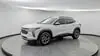Florida Fine Cars - Used CHEVROLET TRAX 2025 WEST PALM LT