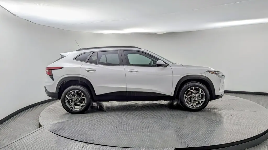Florida Fine Cars - Used CHEVROLET TRAX 2025 WEST PALM LT