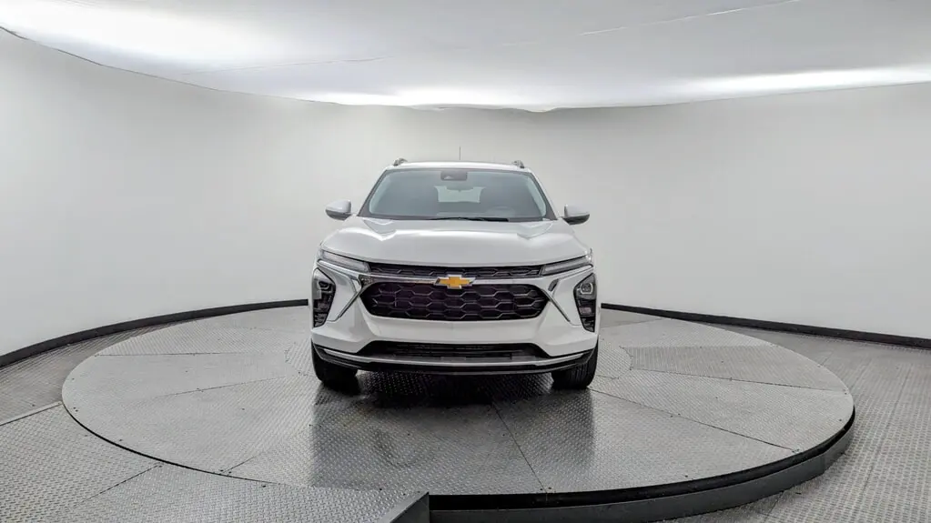 Florida Fine Cars - Used CHEVROLET TRAX 2025 WEST PALM LT