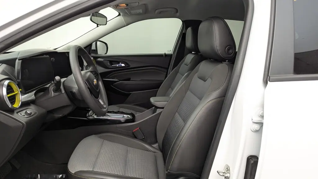 Florida Fine Cars - Used CHEVROLET TRAX 2025 WEST PALM LT