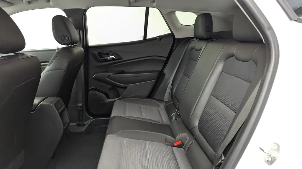 Florida Fine Cars - Used CHEVROLET TRAX 2025 WEST PALM LT