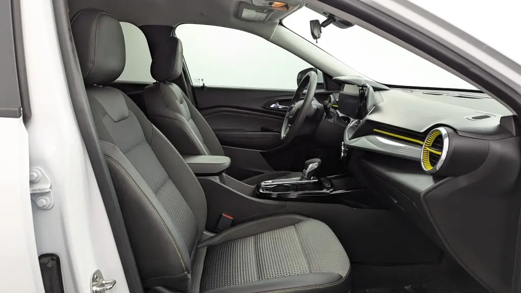 Florida Fine Cars - Used CHEVROLET TRAX 2025 WEST PALM LT