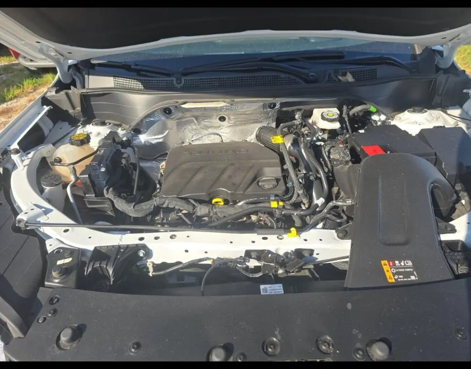 Florida Fine Cars - Used CHEVROLET TRAX 2025 WEST PALM LT