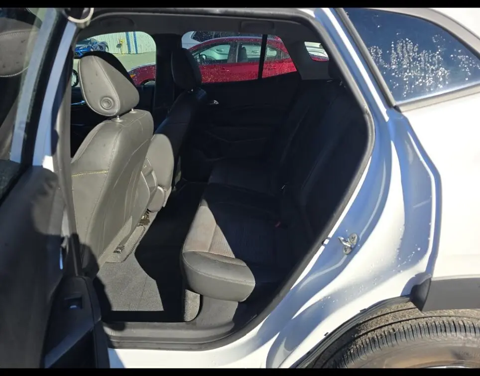Florida Fine Cars - Used CHEVROLET TRAX 2025 WEST PALM LT