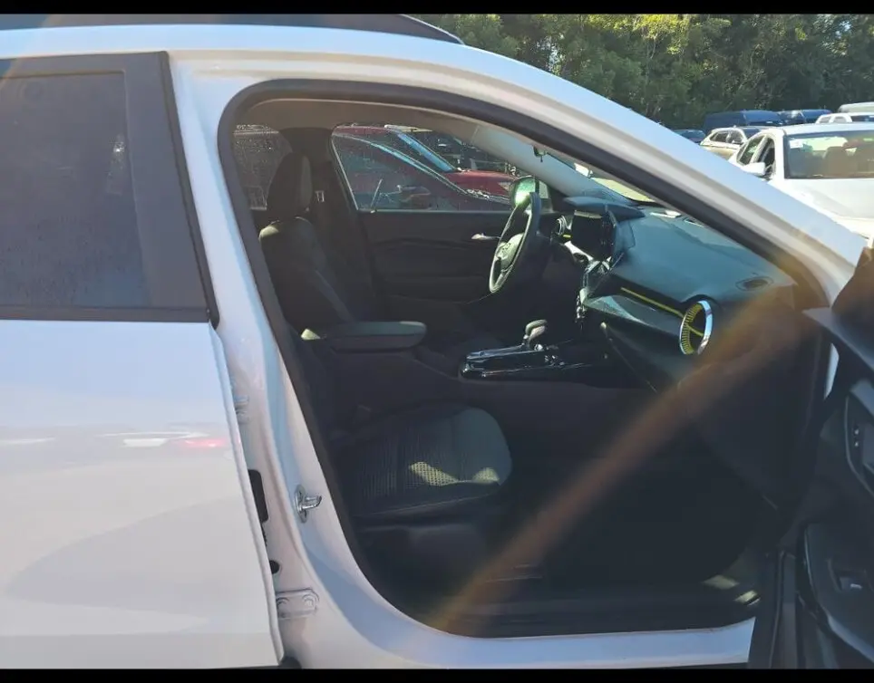Florida Fine Cars - Used CHEVROLET TRAX 2025 WEST PALM LT