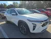 Florida Fine Cars - Used CHEVROLET TRAX 2025 WEST PALM LT