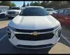 Florida Fine Cars - Used CHEVROLET TRAX 2025 WEST PALM LT