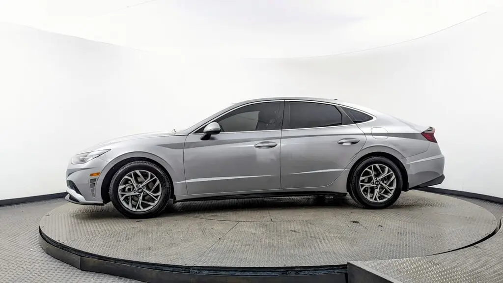 Florida Fine Cars - Used HYUNDAI SONATA 2023 MARGATE SEL