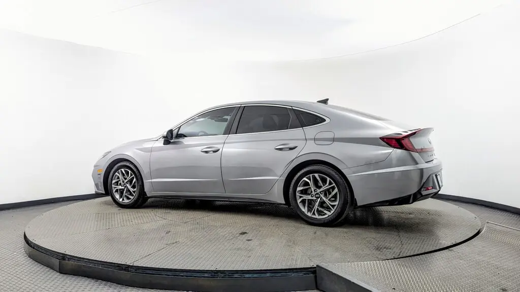 Florida Fine Cars - Used HYUNDAI SONATA 2023 MARGATE SEL