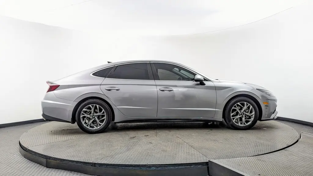 Florida Fine Cars - Used HYUNDAI SONATA 2023 MARGATE SEL