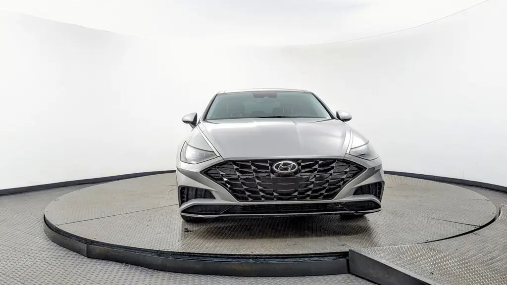 Florida Fine Cars - Used HYUNDAI SONATA 2023 MARGATE SEL