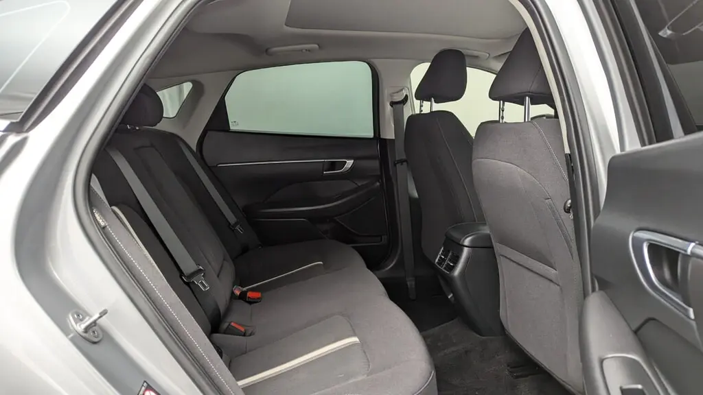 Florida Fine Cars - Used HYUNDAI SONATA 2023 MARGATE SEL