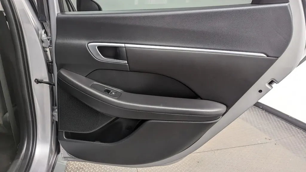 Florida Fine Cars - Used HYUNDAI SONATA 2023 MARGATE SEL