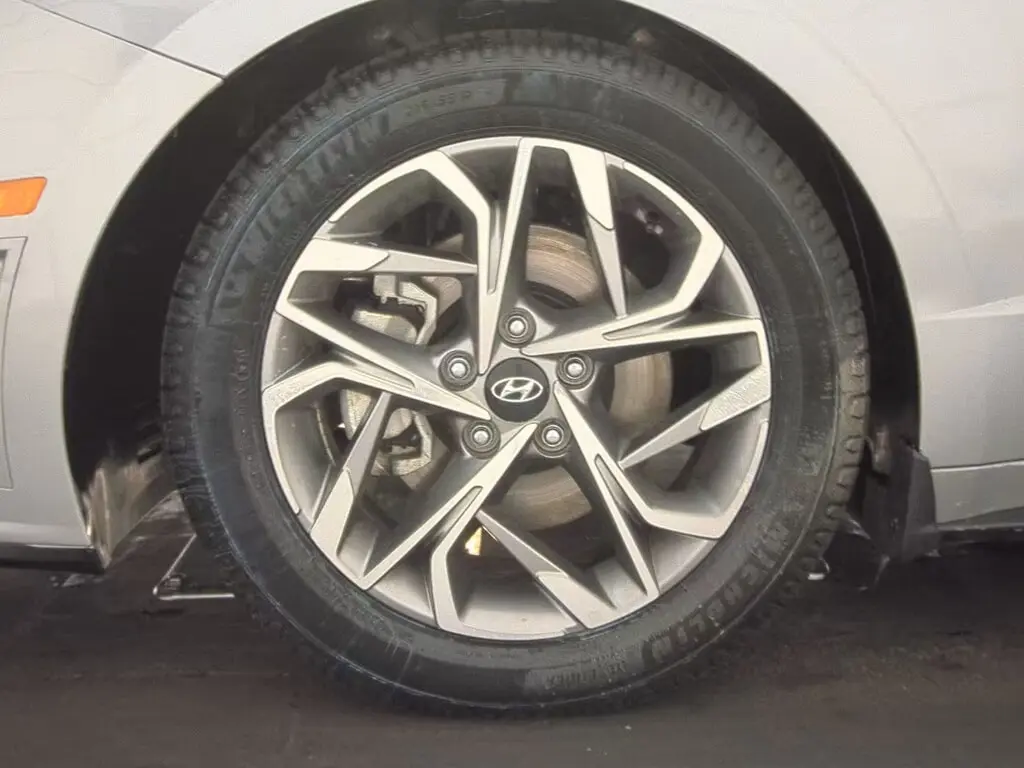 Florida Fine Cars - Used HYUNDAI SONATA 2023 MARGATE SEL
